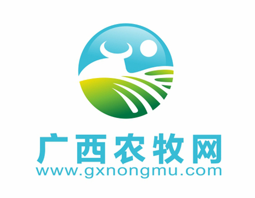 广西农牧网 商标设计